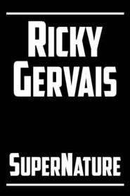 瑞奇·热维斯自然超自然