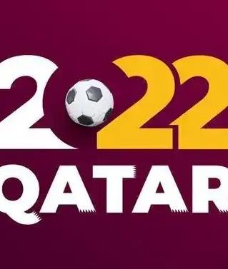 2022世界杯 卡塔尔VS厄瓜多尔海报