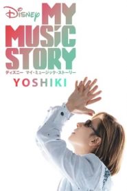 我的音乐故事：Yoshiki在线观看