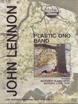 经典唱片系列约翰·列侬—塑胶小野乐队