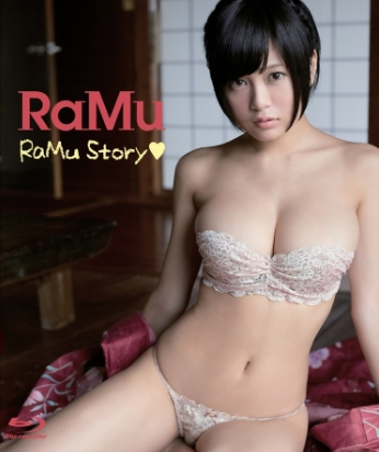 RaMu – RaMu Story●
